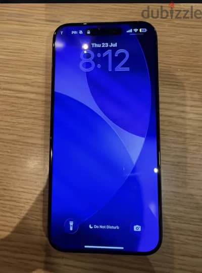 Apple - iPhone 15 Pro Max
