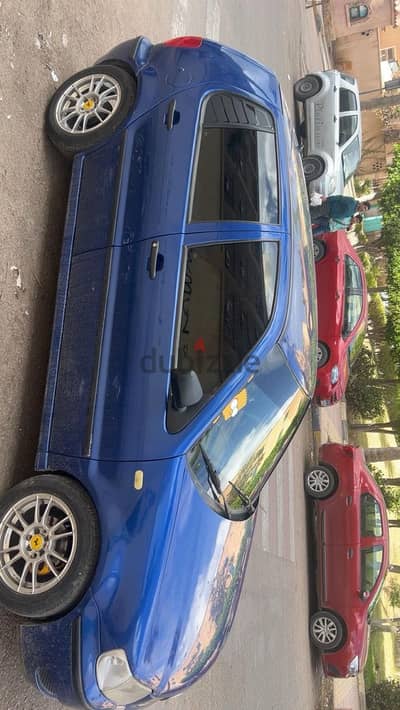 Volkswagen Polo 1999