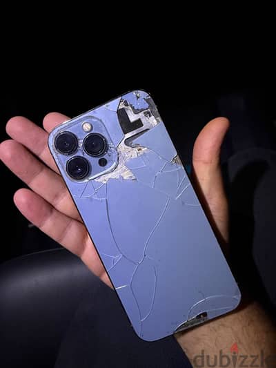 Apple - iPhone 13 Pro Max