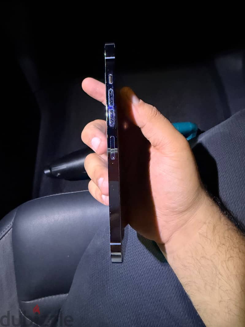 Apple - iPhone 13 Pro Max 1