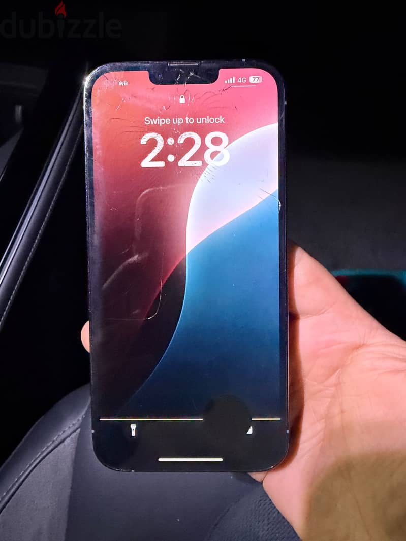 Apple - iPhone 13 Pro Max 2