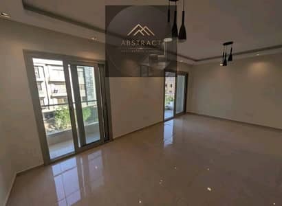 بفيو دايركت على الجولف بالتقسيط حتي سنين في Prime Location في القاهرة الجديدة امام المطار ودقائق من مصر الجديدة و مدينة نصر بواجه امام فندق كمبينسكي