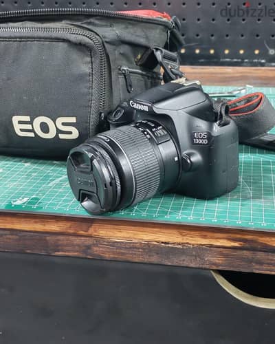 Canon EOS1300D