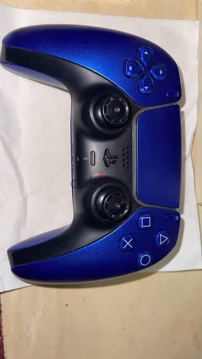 Joy stick
