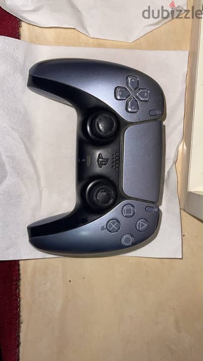 Joy stick