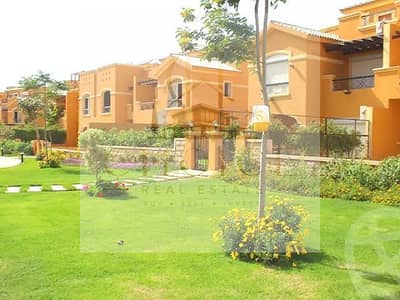 تاون هاوس كورنر 3غرف  متشطب بالتكييفات استلام فوري متاح للسكن بسعر لقطه في كمبوند ديار بارك علي شارع التسعيين مباشره بالتجمع الخامس