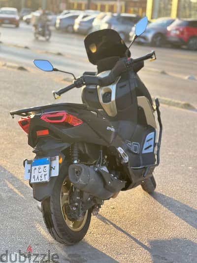 دايون TX250
