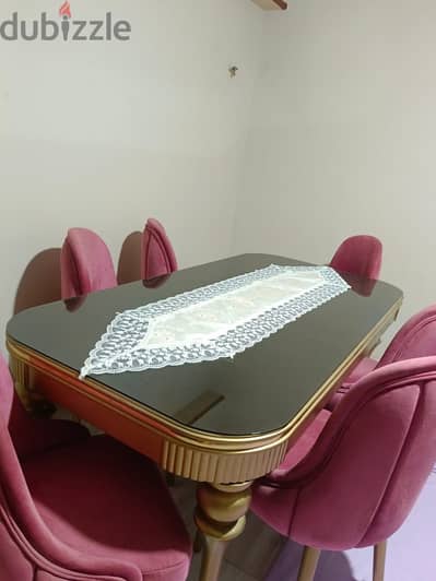 سفره  لقطه