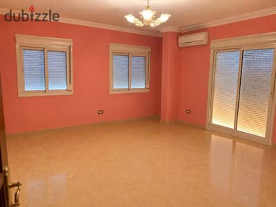 2 Bedrooms 120 sq.M Apartment for rent 7,000 EGP in Faisal, Giza