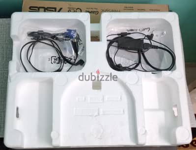 شاشة ASUS VZ249HEG1R