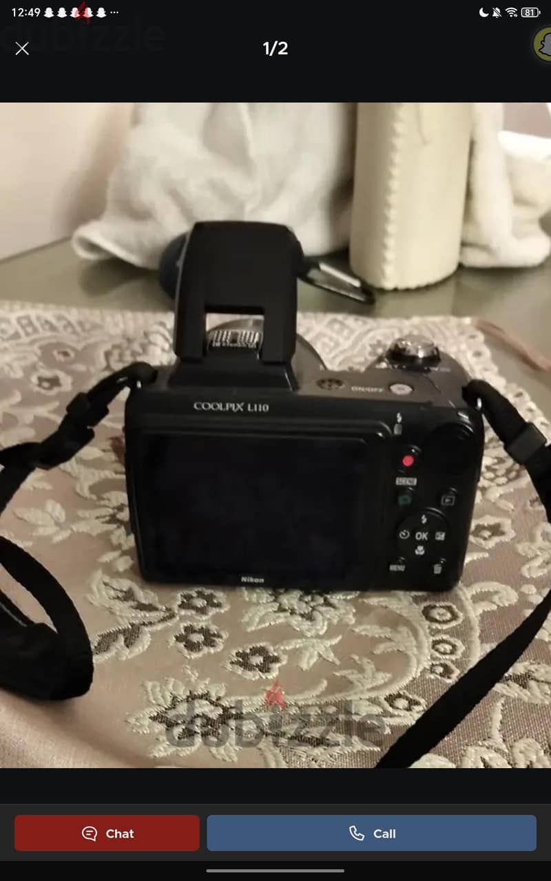nikon l110 1