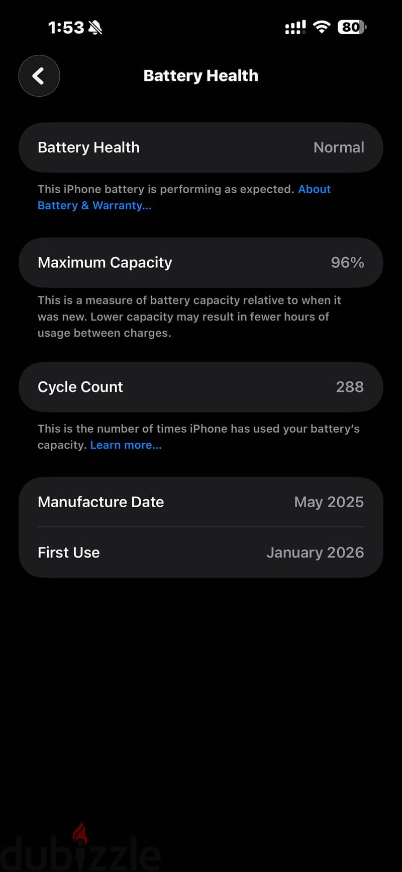 Apple - iPhone 16 Plus 5