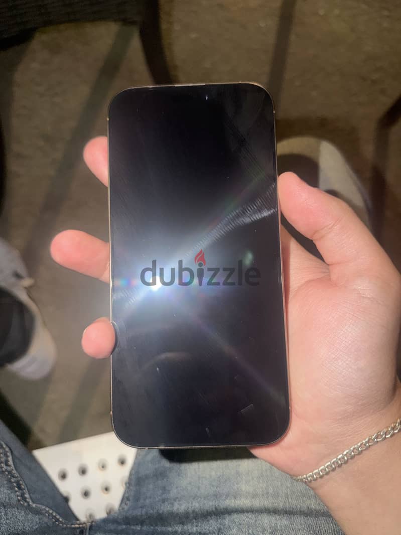 Apple - iPhone 16 Pro Max 4
