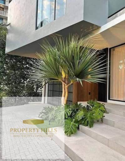 Villa hydepark new cairo close to auc 5th settlement Villa hydepark new cairo close to auc 5th settlement