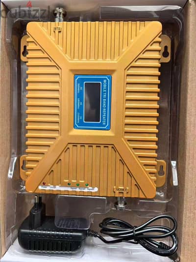 جهاز تقوية شبكة المحمول2G3G4G5G
