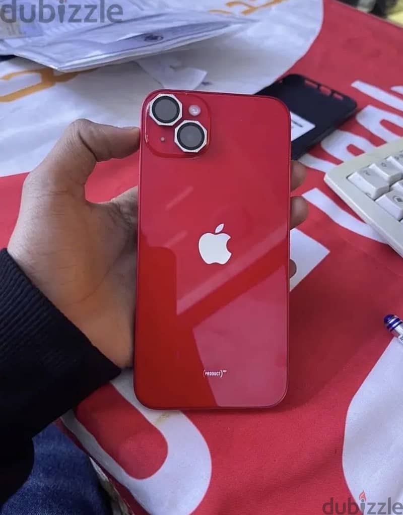 Apple - iPhone 14 plus 1