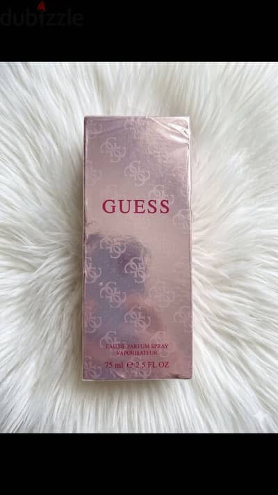 عطور اصدار قديم  من امريكا
