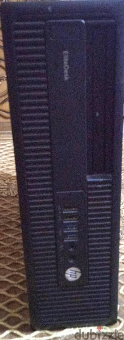 Hp 705 G3 sff