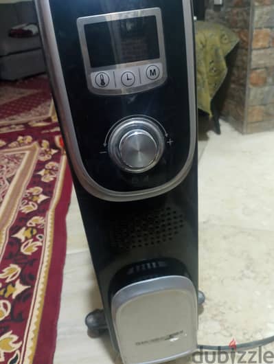 دفايه يونيفرس 8 شعله
