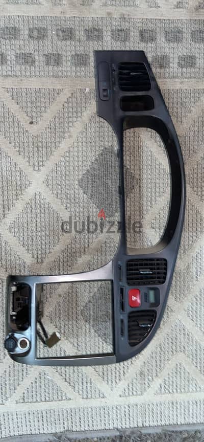 وش طبلوه elantra xd 2005كامل بكل حاجه من ال أ لل ي