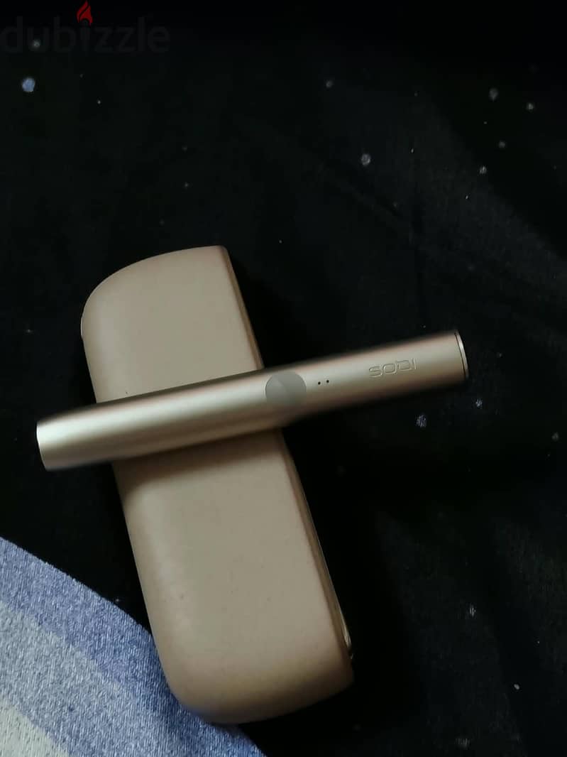 iqos iluma 1