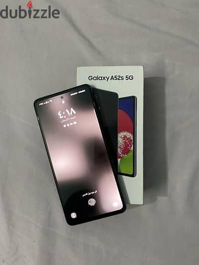 سامسونج ايه 52 5g