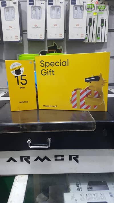 ريلمى موديل اخر