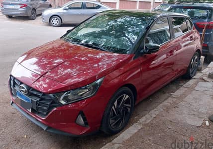 Hyundai i20 Active 2022