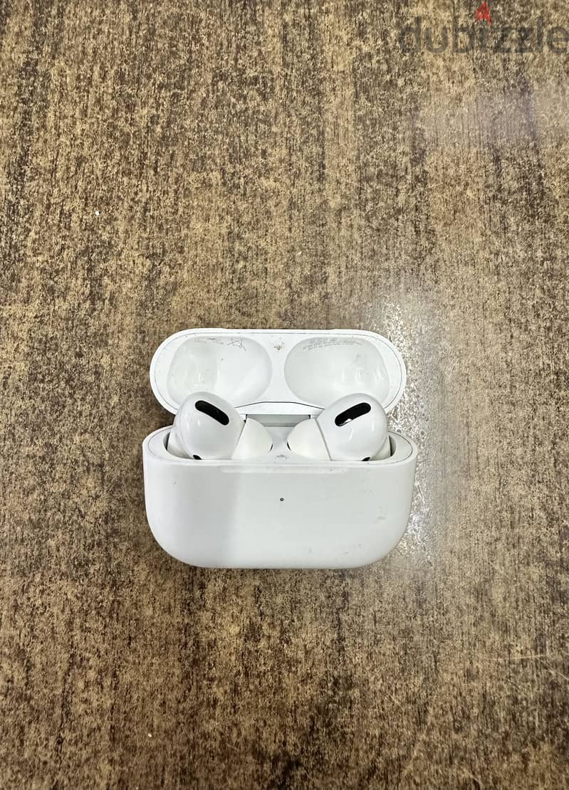 Apple Airpods Pro 3