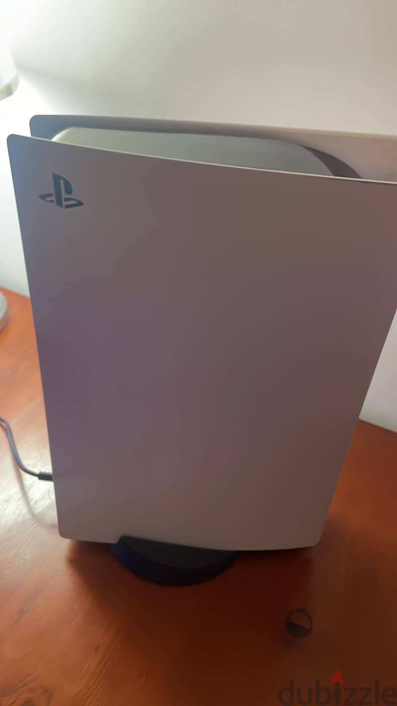 PlayStation 5 5