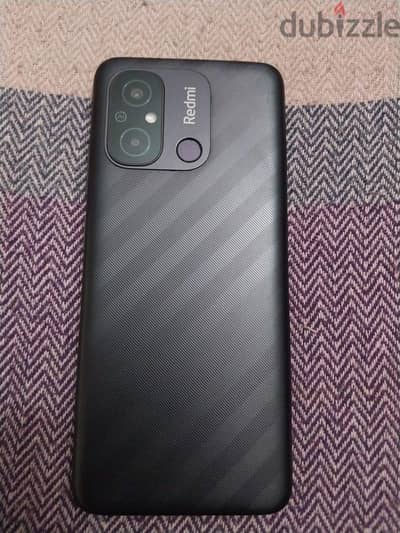 redmi 12c