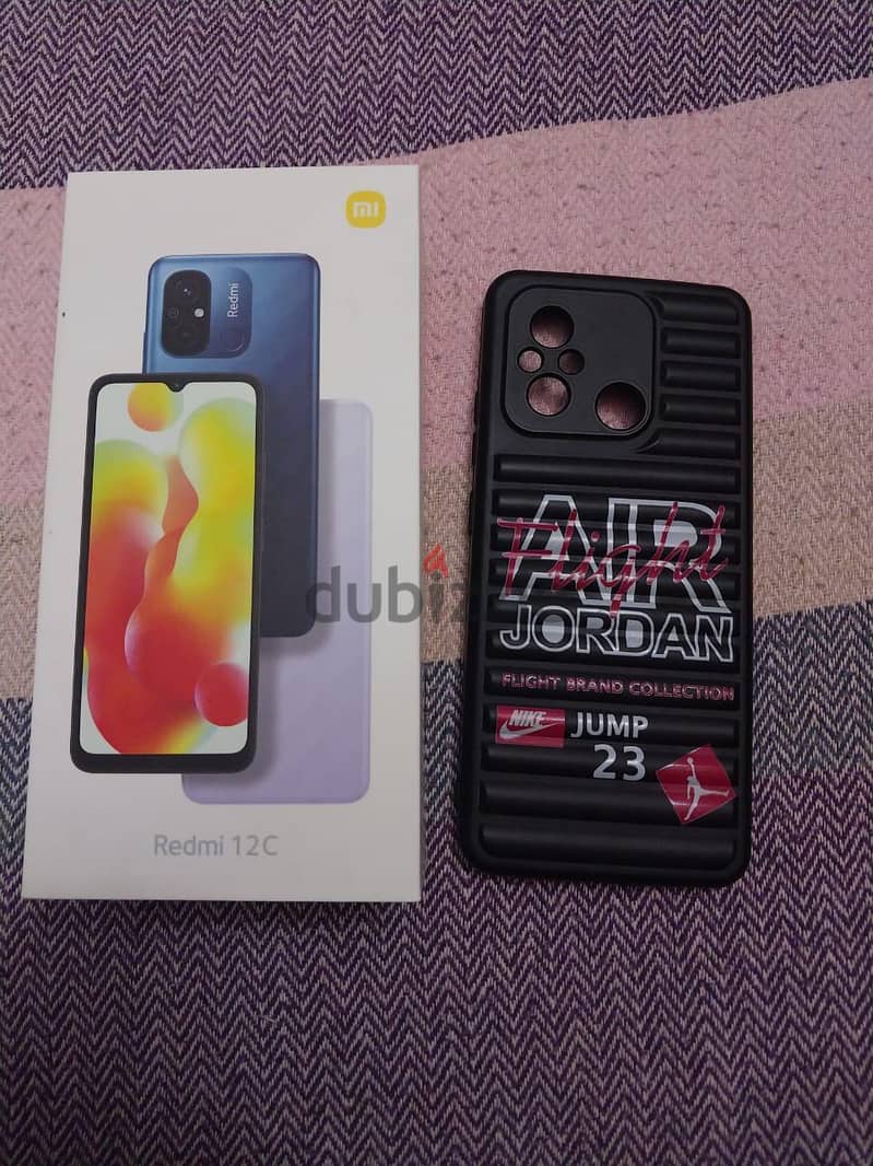 redmi 12c 3