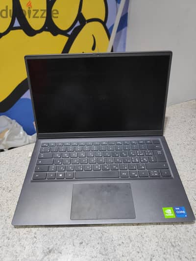 ديل vostro 5410. -  جيل 11. i7
