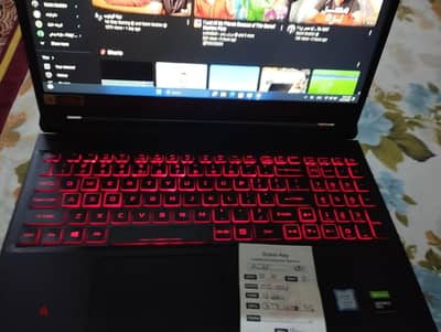 acer nitro AN 515-54