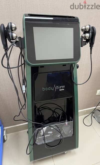 Body stim