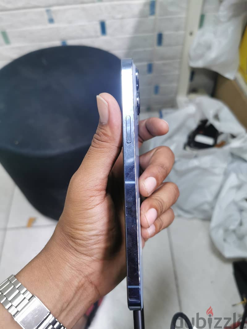 Apple - iPhone 13 Pro Max 1