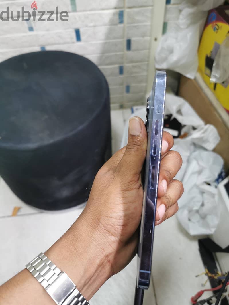 Apple - iPhone 13 Pro Max 2