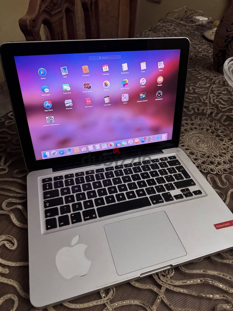 Macbook Pro 13 1TB SSD 1
