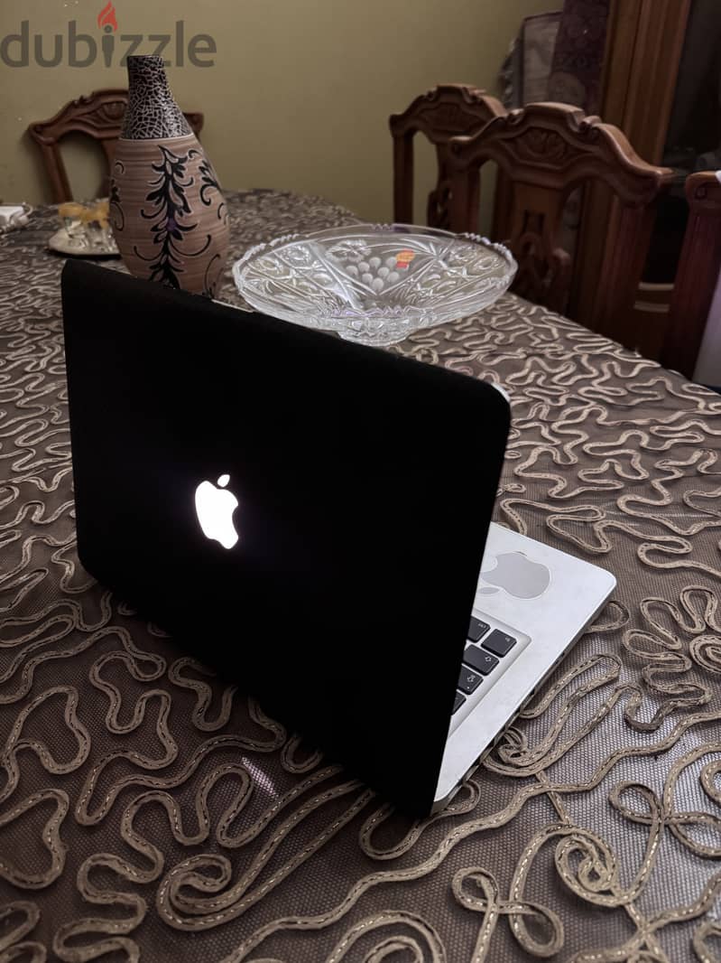 Macbook Pro 13 1TB SSD 2