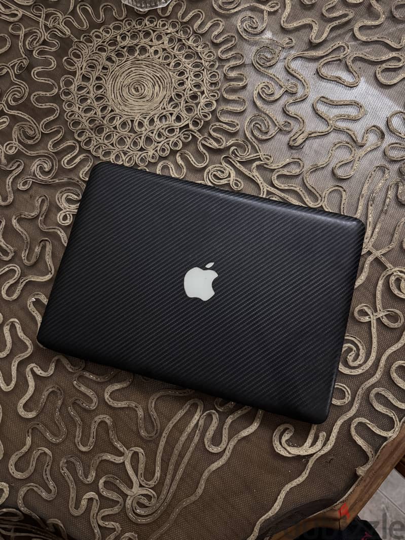 Macbook Pro 13 1TB SSD 3