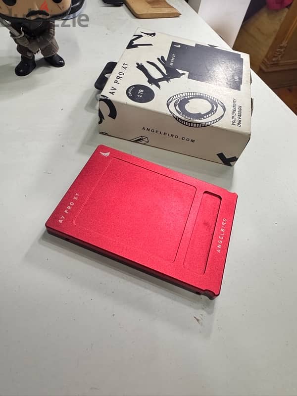 Macbook Pro 13 1TB SSD 7