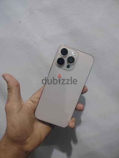 آبل - آيفون 16 برو ماكس