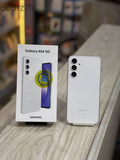 Samsung A54 5G