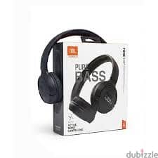 Headphone Jbl tune 510 bt. . هيدفون "سماعة راس" جي بي ال