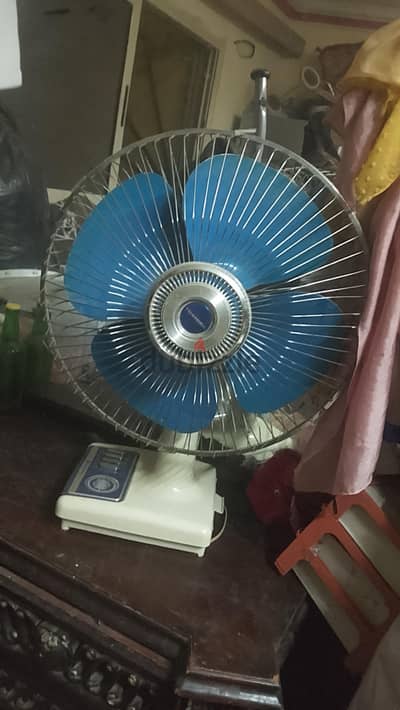 بيع مروحه