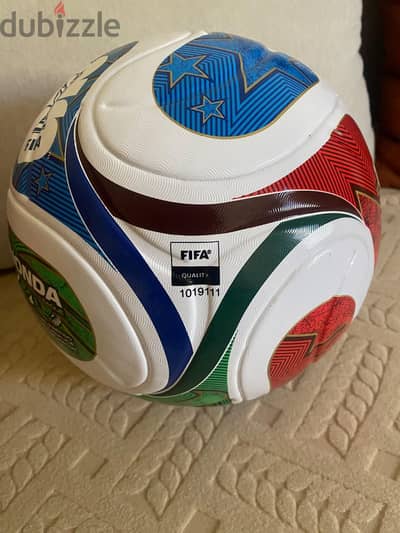 كرة كأس العالم FIFA 26™ Trionda League