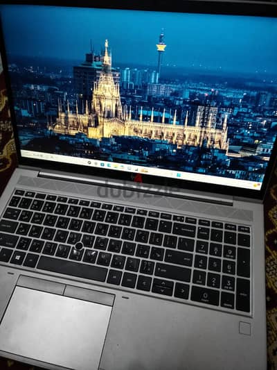 hp elitebook 855 G8 Ryzen 7 pro 512ssd 16ram
