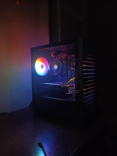 pc كامل