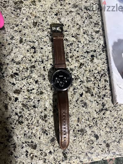 Fossil fenmore