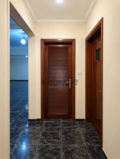 Fully finished 3-Rooms Apartment | Sheraton | First Occupancy
